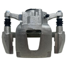 2020 Ford F Series Trucks Brake Caliper 1